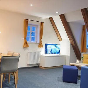  Hotel Landhotel Gelber Löwe